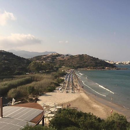 The Sand Suites (Adults Only) Agios Nikolaos Exterior foto