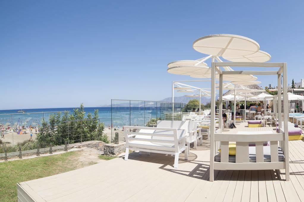 The Sand Suites (Adults Only) Agios Nikolaos Exterior foto