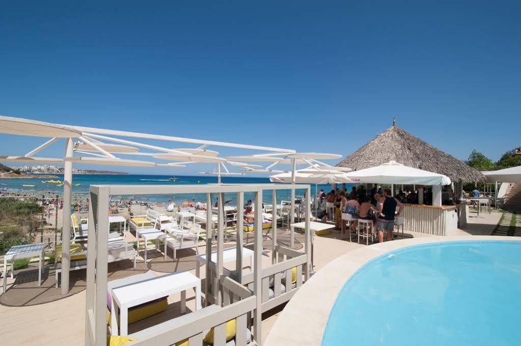 The Sand Suites (Adults Only) Agios Nikolaos Exterior foto