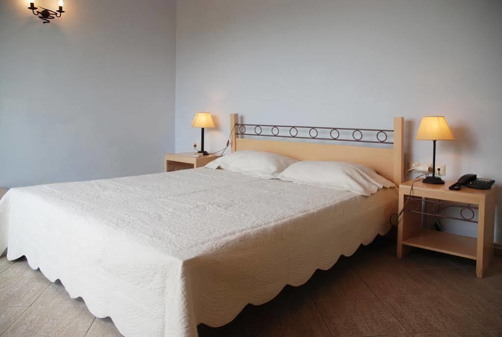 The Sand Suites (Adults Only) Agios Nikolaos Exterior foto