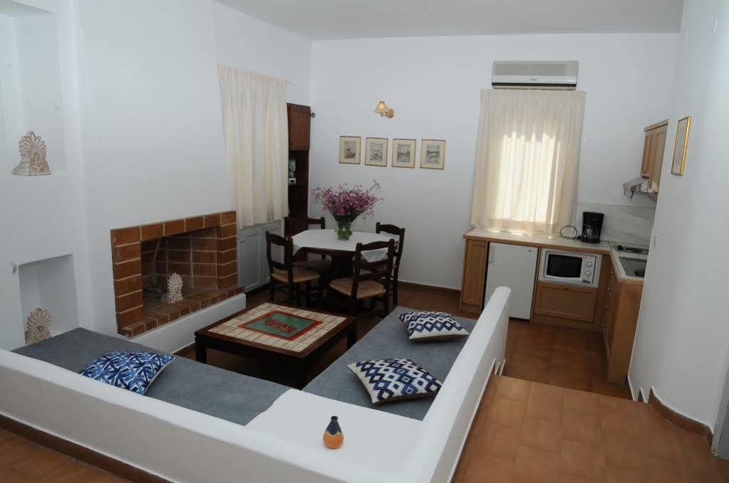 The Sand Suites (Adults Only) Agios Nikolaos Exterior foto