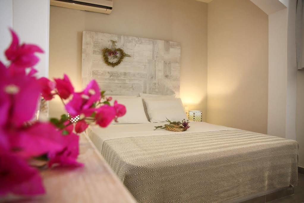 The Sand Suites (Adults Only) Agios Nikolaos Exterior foto