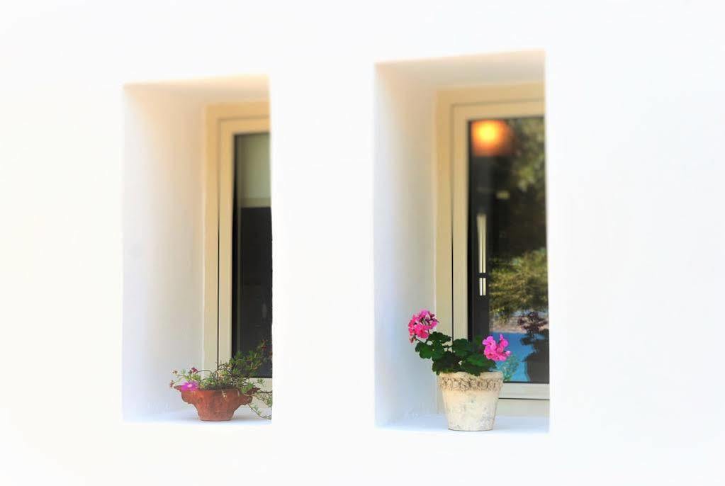 The Sand Suites (Adults Only) Agios Nikolaos Exterior foto