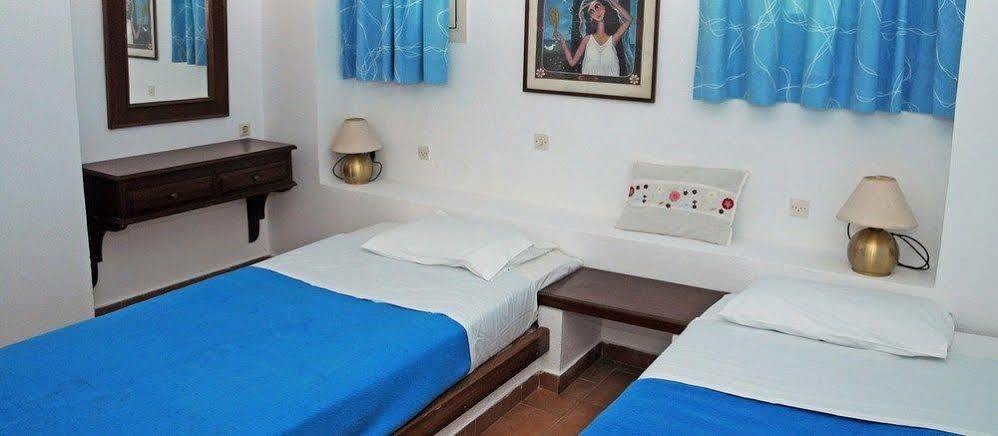 The Sand Suites (Adults Only) Agios Nikolaos Exterior foto