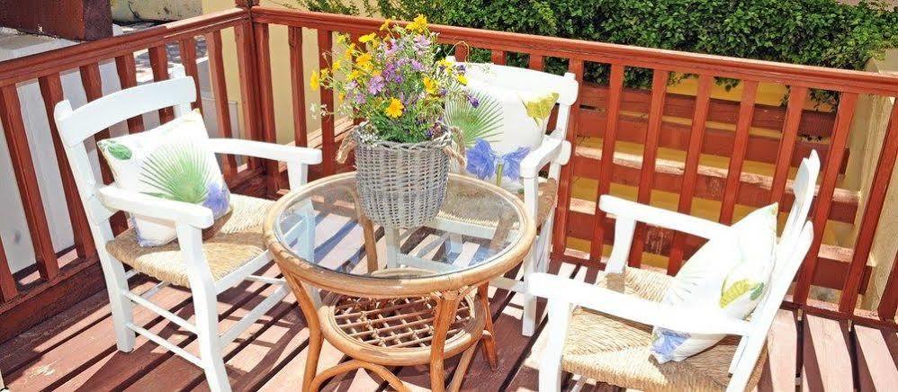 The Sand Suites (Adults Only) Agios Nikolaos Exterior foto
