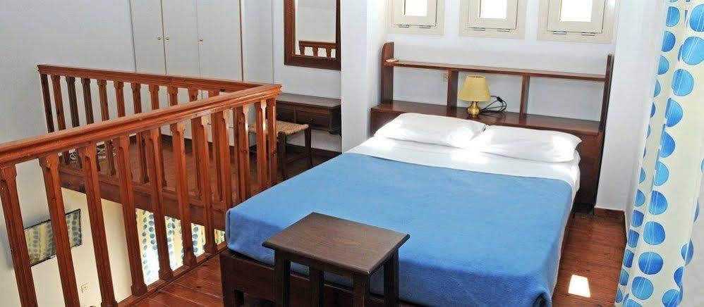 The Sand Suites (Adults Only) Agios Nikolaos Exterior foto